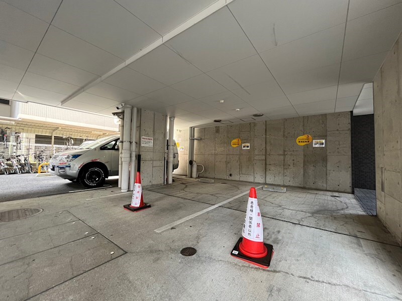 芦原橋駅 徒歩2分 2階の物件外観写真