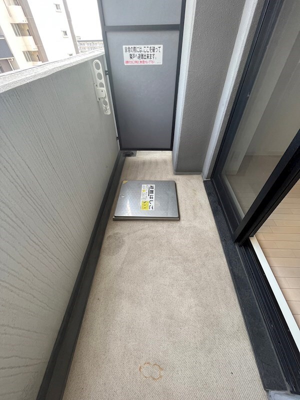 芦原橋駅 徒歩2分 2階の物件内観写真