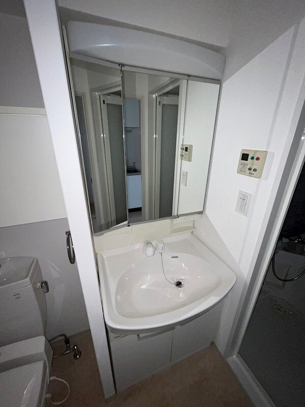 芦原橋駅 徒歩2分 2階の物件内観写真