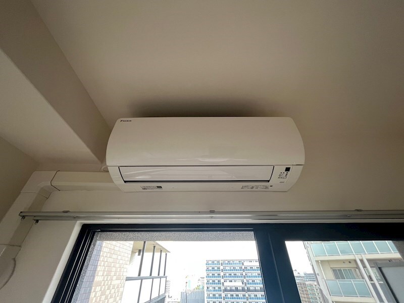 芦原橋駅 徒歩2分 2階の物件内観写真