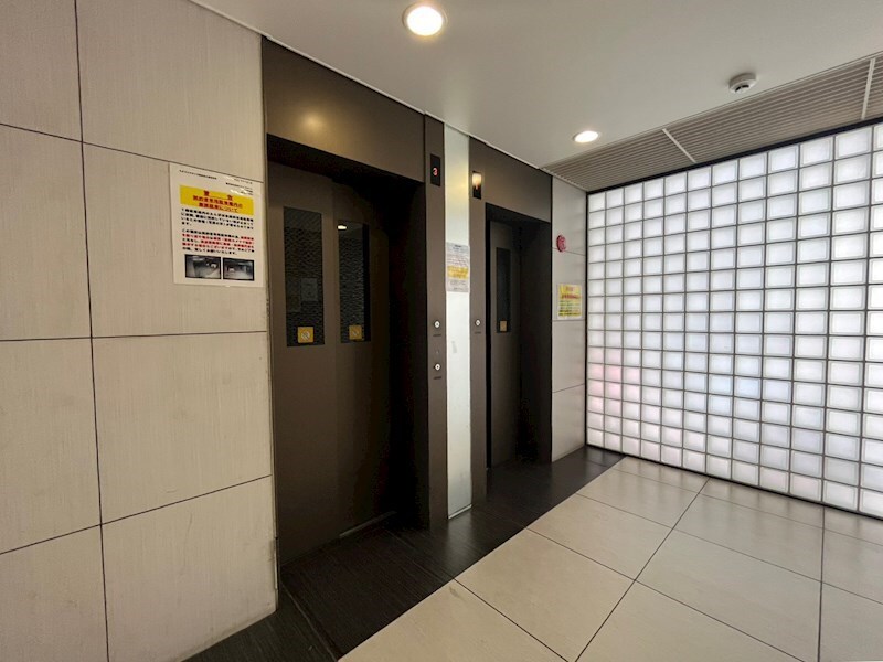 芦原橋駅 徒歩2分 2階の物件内観写真