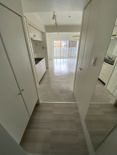 長堀橋駅 徒歩3分 4階の物件内観写真