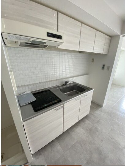 長堀橋駅 徒歩3分 4階の物件内観写真