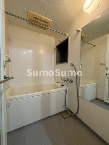 長堀橋駅 徒歩3分 4階の物件内観写真