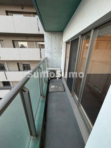 長堀橋駅 徒歩3分 4階の物件内観写真