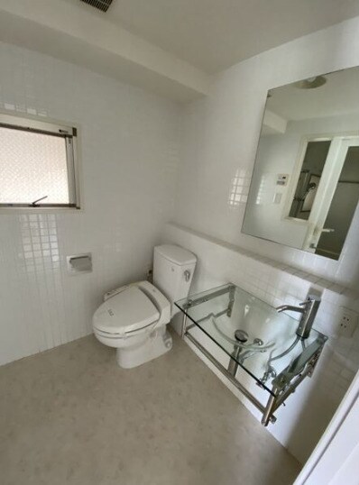 長堀橋駅 徒歩3分 4階の物件内観写真