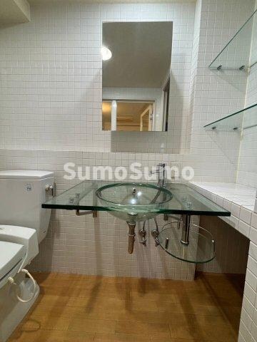 長堀橋駅 徒歩3分 4階の物件内観写真