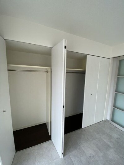 長堀橋駅 徒歩3分 4階の物件内観写真