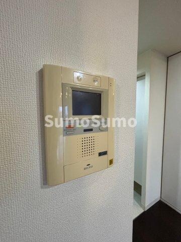 長堀橋駅 徒歩3分 4階の物件内観写真