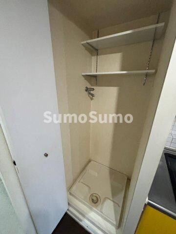 長堀橋駅 徒歩3分 4階の物件内観写真