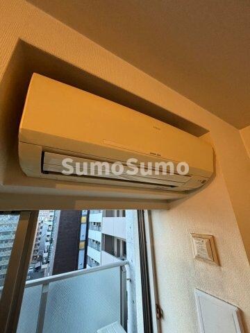 長堀橋駅 徒歩3分 4階の物件内観写真