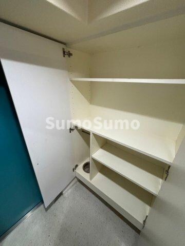 長堀橋駅 徒歩3分 4階の物件内観写真