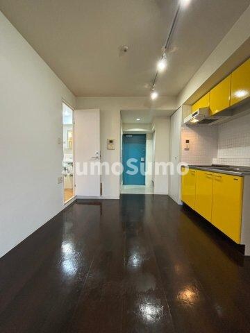 長堀橋駅 徒歩3分 4階の物件内観写真