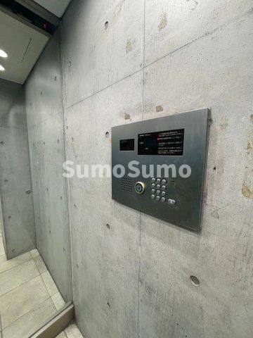 長堀橋駅 徒歩3分 4階の物件内観写真