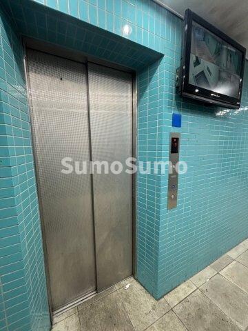 長堀橋駅 徒歩3分 4階の物件内観写真