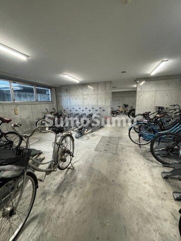 長堀橋駅 徒歩3分 4階の物件内観写真