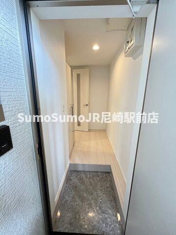 姫島駅 徒歩4分 2階の物件内観写真