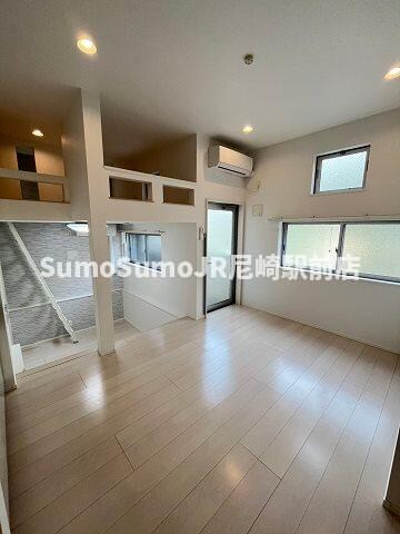 姫島駅 徒歩4分 2階の物件内観写真