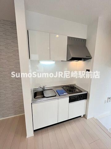 姫島駅 徒歩4分 2階の物件内観写真