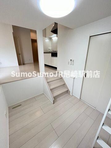 姫島駅 徒歩4分 2階の物件内観写真