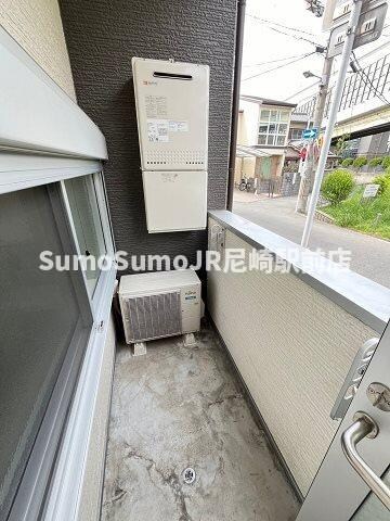 姫島駅 徒歩4分 2階の物件内観写真