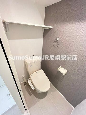 姫島駅 徒歩4分 2階の物件内観写真