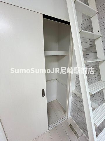 姫島駅 徒歩4分 2階の物件内観写真