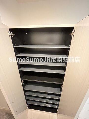 姫島駅 徒歩4分 2階の物件内観写真