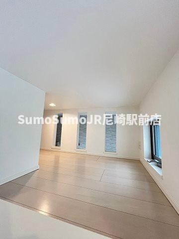 姫島駅 徒歩4分 2階の物件内観写真