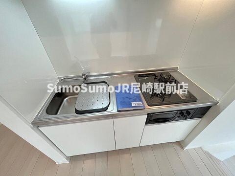 姫島駅 徒歩4分 2階の物件内観写真