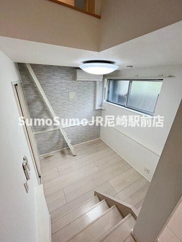 姫島駅 徒歩4分 2階の物件内観写真