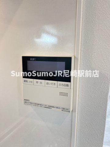 姫島駅 徒歩4分 2階の物件内観写真