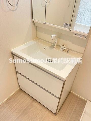 姫島駅 徒歩4分 2階の物件内観写真