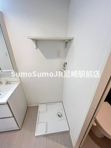 姫島駅 徒歩4分 2階の物件内観写真