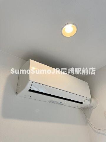 姫島駅 徒歩4分 2階の物件内観写真