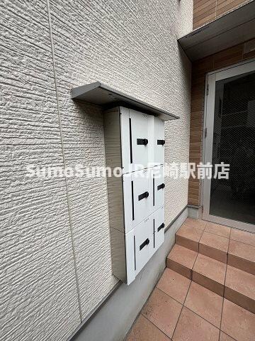 姫島駅 徒歩4分 2階の物件内観写真