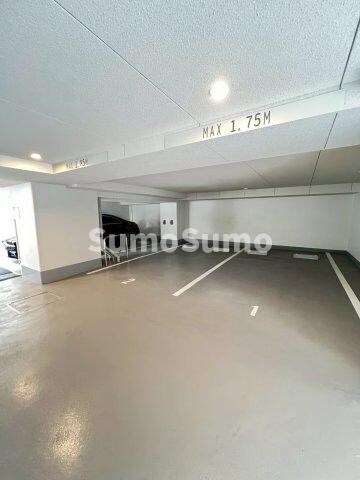 ザ・パークハビオ目黒プレイスの物件外観写真