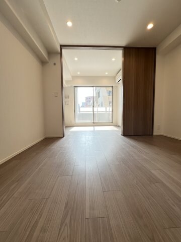 ザ・パークハビオ目黒プレイスの物件内観写真