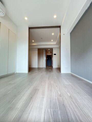 ザ・パークハビオ目黒プレイスの物件内観写真