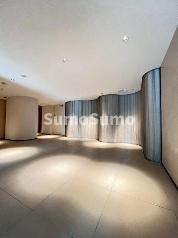 ザ・パークハビオ目黒プレイスの物件外観写真