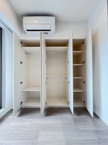 ザ・パークハビオ目黒プレイスの物件内観写真