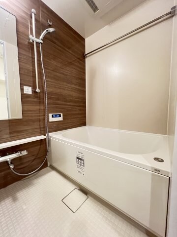 ザ・パークハビオ目黒プレイスの物件内観写真