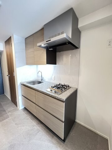 ザ・パークハビオ目黒プレイスの物件内観写真