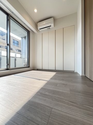 ザ・パークハビオ目黒プレイスの物件内観写真