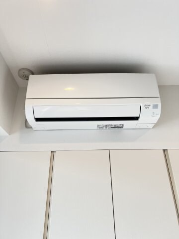 ザ・パークハビオ目黒プレイスの物件内観写真