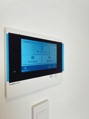 ザ・パークハビオ目黒プレイスの物件内観写真