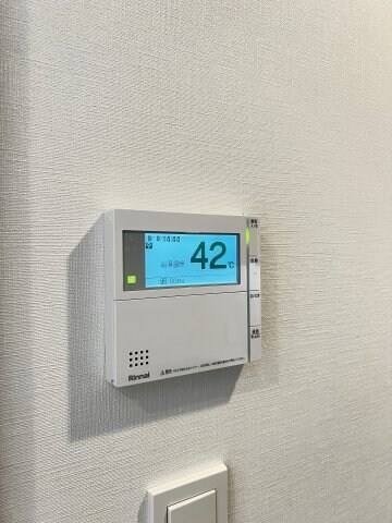 ザ・パークハビオ目黒プレイスの物件内観写真