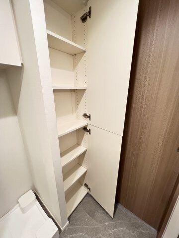 ザ・パークハビオ目黒プレイスの物件内観写真