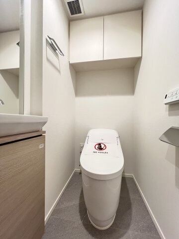 ザ・パークハビオ目黒プレイスの物件内観写真