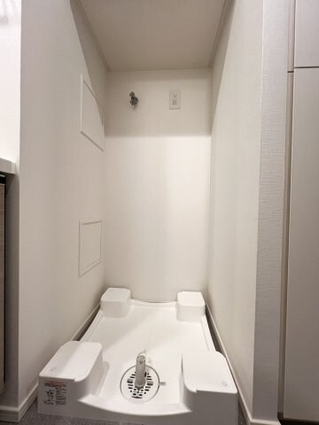 ザ・パークハビオ目黒プレイスの物件内観写真